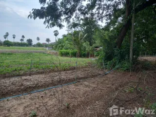 Grundstück zum Kauf in Mueang Nakhon Pathom, Nakhon Pathom