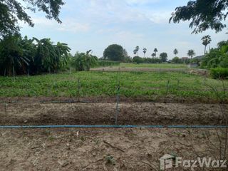 For sale land in Mueang Nakhon Pathom, Nakhon Pathom