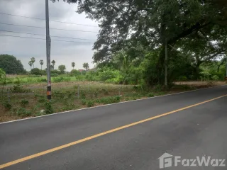 Grundstück zum Kauf in Mueang Nakhon Pathom, Nakhon Pathom