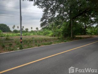 For sale land in Mueang Nakhon Pathom, Nakhon Pathom