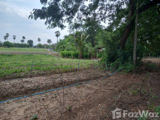 For sale land in Mueang Nakhon Pathom, Nakhon Pathom