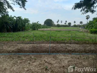 Grundstück zum Kauf in Mueang Nakhon Pathom, Nakhon Pathom