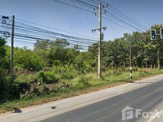 For sale land in Mueang Nakhon Ratchasima, Nakhon Ratchasima