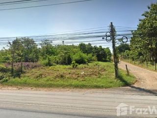 For sale land in Mueang Nakhon Ratchasima, Nakhon Ratchasima