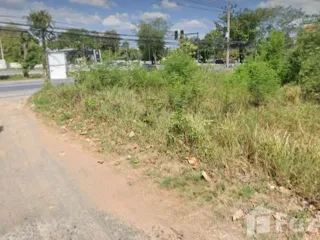For sale land in Mueang Nakhon Ratchasima, Nakhon Ratchasima