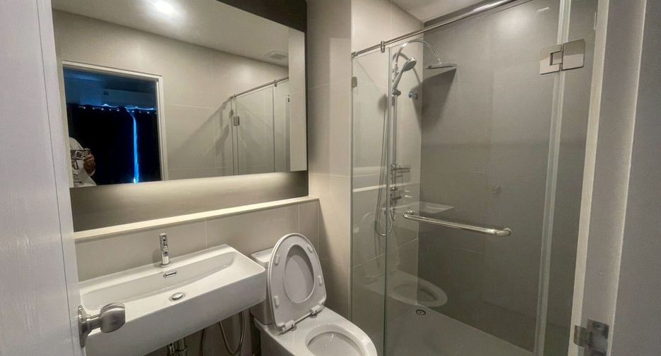 For rent 1 bed condo in Pak Kret, Nonthaburi