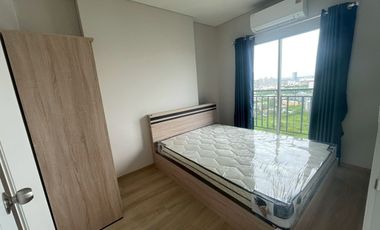 Wohnung zur Miete mit 1 Zimmer in Pak Kret, Nonthaburi