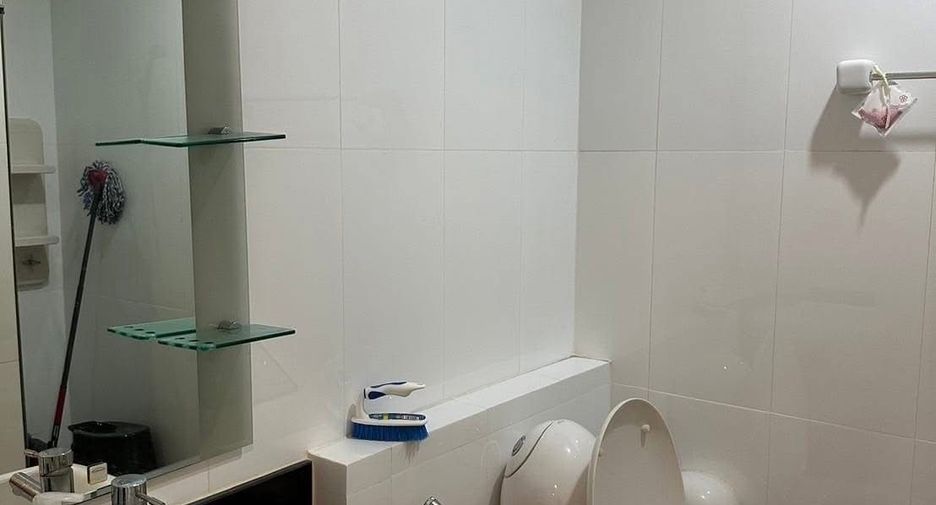 For rent 3 bedrooms condo in Pak Kret, Nonthaburi