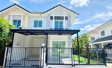 ขาย 3 ห้องนอน ทาวน์เฮ้าส์ ใน บางใหญ่, นนทบุรี