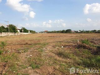 For sale land in Wang Noi, Phra Nakhon Si Ayutthaya