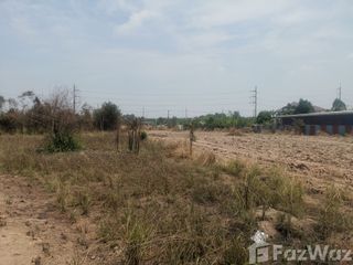 À vendre terrain à Phanom Sarakham, Chachoengsao