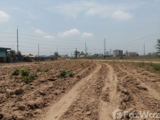 Grundstück zum Kauf in Phanom Sarakham, Chachoengsao