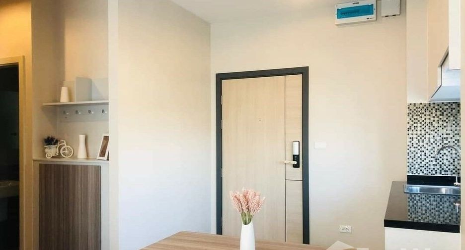 For sale 2 bedrooms condo in Mueang Nonthaburi, Nonthaburi