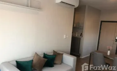 For sale 2 bedrooms condo in Mueang Nonthaburi, Nonthaburi