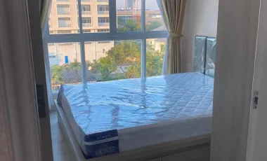 For rent 1 bed condo in Mueang Nonthaburi, Nonthaburi