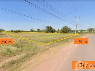 ขาย ที่ดิน ใน สูงเนิน, นครราชสีมา
