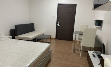 À vendre 1 chambre condo à Pak Kret, Nonthaburi