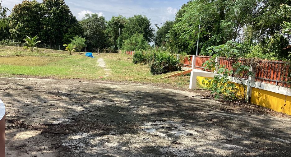 For sale land in Kaeng Khoi, Saraburi