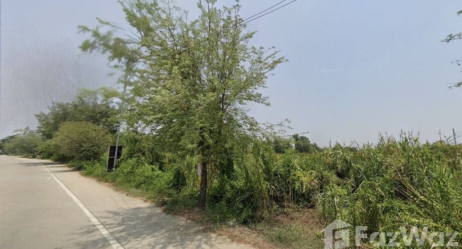Grundstück zum Kauf in Bang Kruai, Nonthaburi