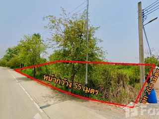 Grundstück zum Kauf in Bang Kruai, Nonthaburi