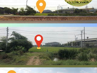 ขาย ที่ดิน ใน บางปะหัน, พระนครศรีอยุธยา