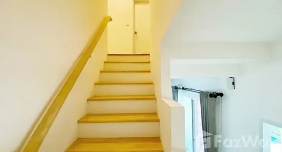 For sale 3 bedrooms townhouse in Mueang Pathum Thani, Pathum Thani