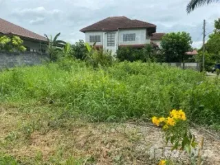 For sale land in Phutthamonthon, Nakhon Pathom