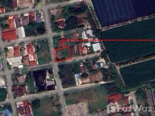For sale land in Phutthamonthon, Nakhon Pathom