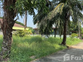 For sale land in Phutthamonthon, Nakhon Pathom
