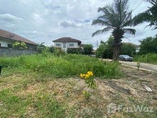 For sale land in Phutthamonthon, Nakhon Pathom
