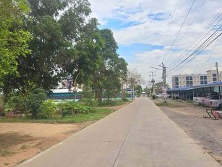 For sale land in Pluak Daeng, Rayong