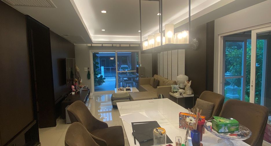 For sale 4 bedrooms house in Bang Yai, Nonthaburi