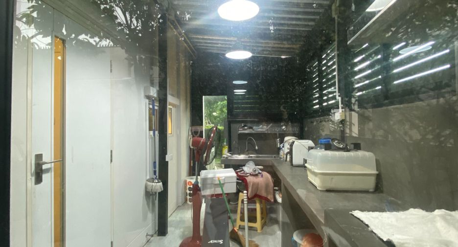 For sale 4 bedrooms house in Bang Yai, Nonthaburi