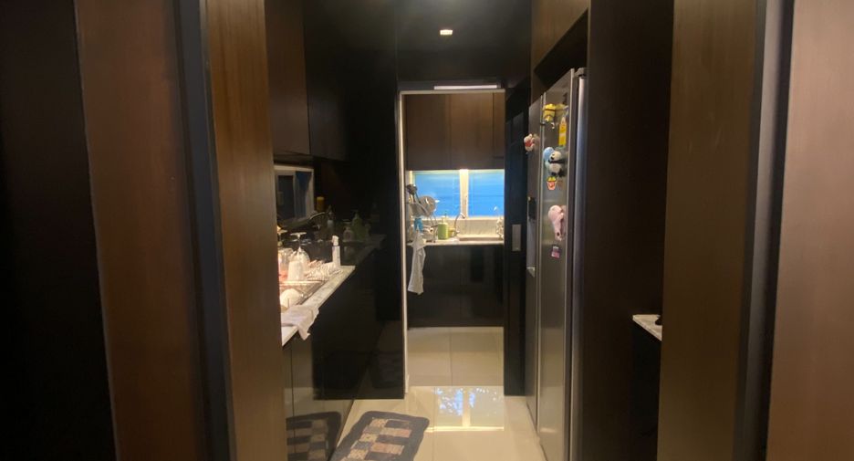 For sale 4 bedrooms house in Bang Yai, Nonthaburi