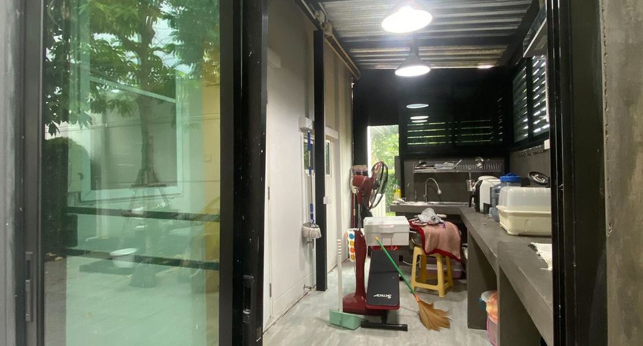 For sale 4 bedrooms house in Bang Yai, Nonthaburi