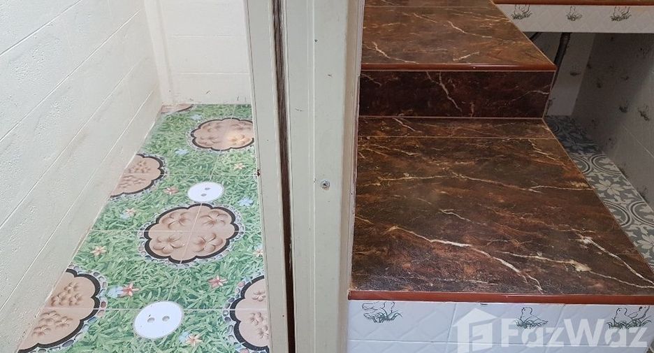 For sale 2 bedrooms townhouse in Bang Bua Thong, Nonthaburi