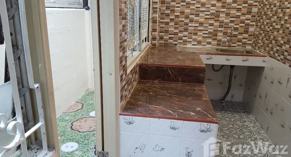 For sale 2 bedrooms townhouse in Bang Bua Thong, Nonthaburi