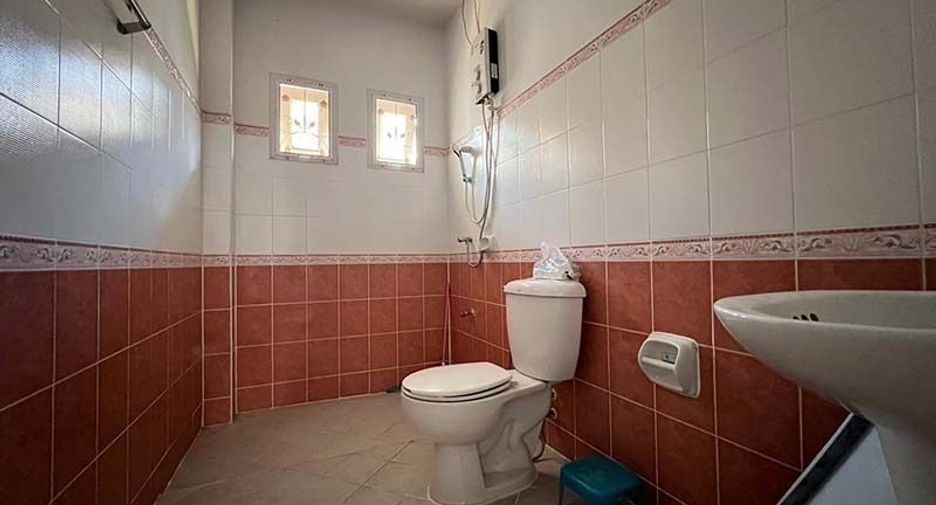 For sale 3 bedrooms house in Bang Bua Thong, Nonthaburi