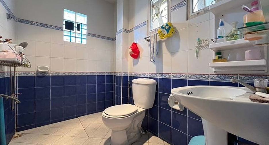 For sale 3 bedrooms house in Bang Bua Thong, Nonthaburi