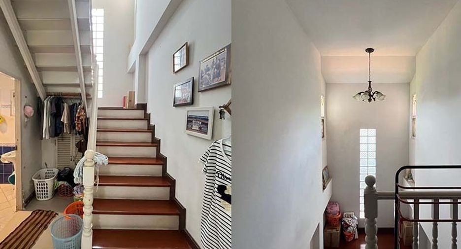 For sale 3 bedrooms house in Bang Bua Thong, Nonthaburi