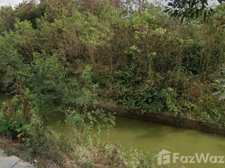 For sale land in Sam Khok, Pathum Thani