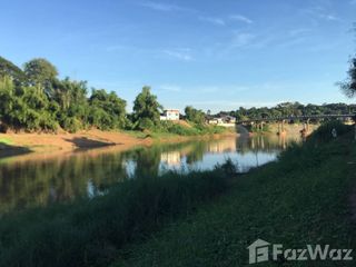 Продажа Участок в Phu Phiang, Nan