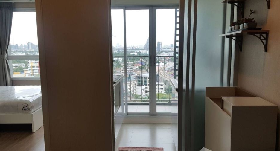 Condo en venta de 1 habitaciones en Mueang Nonthaburi, Nonthaburi