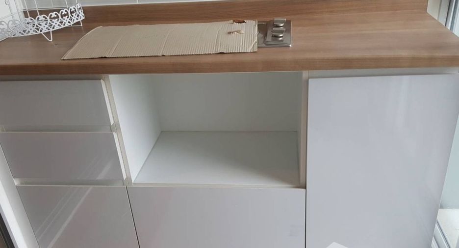 Condo en venta de 1 habitaciones en Mueang Nonthaburi, Nonthaburi
