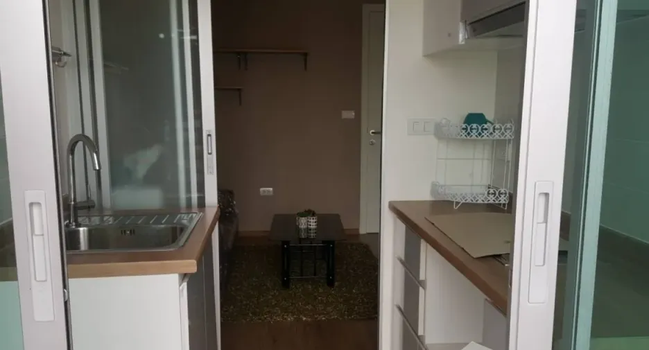 Condo en venta de 1 habitaciones en Mueang Nonthaburi, Nonthaburi