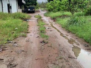 Продажа Участок в Phrao, Чианг Маи