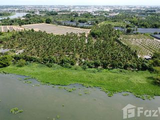 For sale land in Sam Phran, Nakhon Pathom