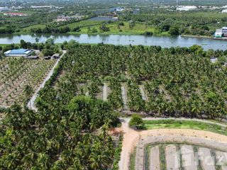 For sale land in Sam Phran, Nakhon Pathom