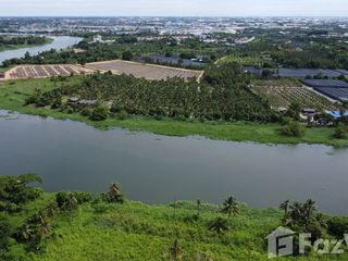 For sale land in Sam Phran, Nakhon Pathom