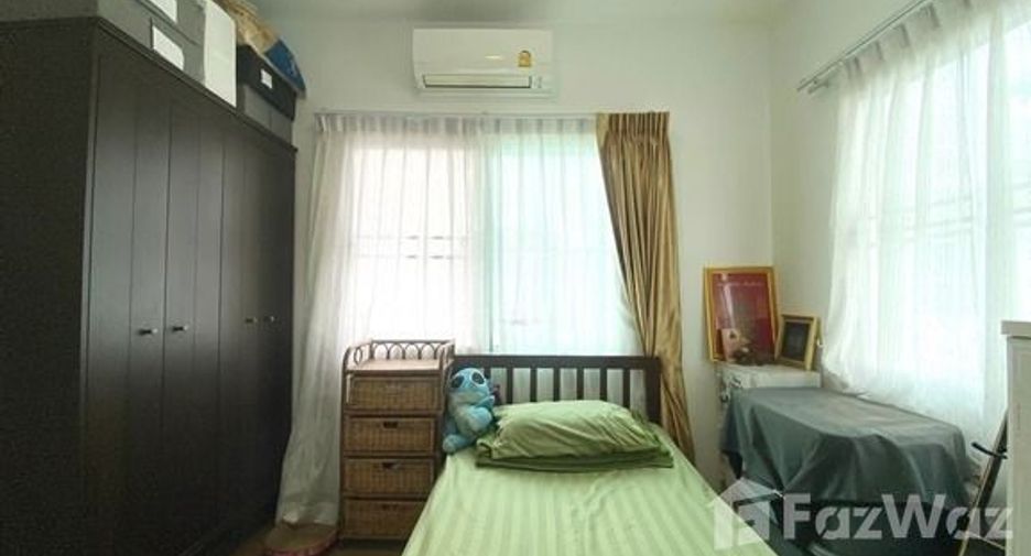 Haus zum Kauf mit 4 Zimmer in Bang Yai, Nonthaburi